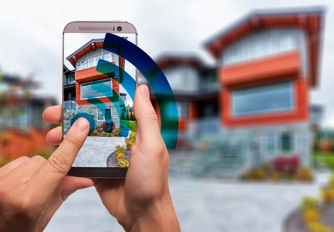 smart home
