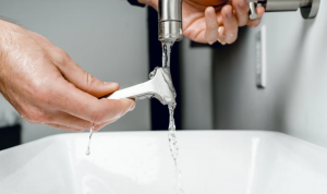 faucet