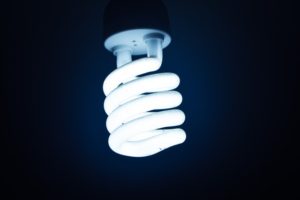 light