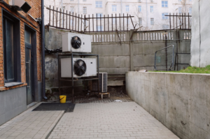 ac units