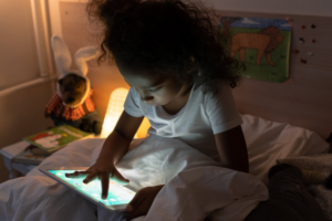 screen time