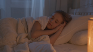sleep