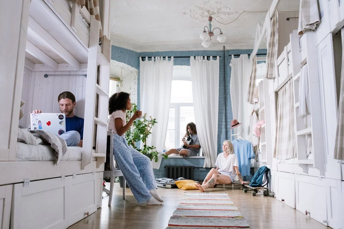 dorm